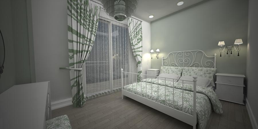 Bornova Green - 6