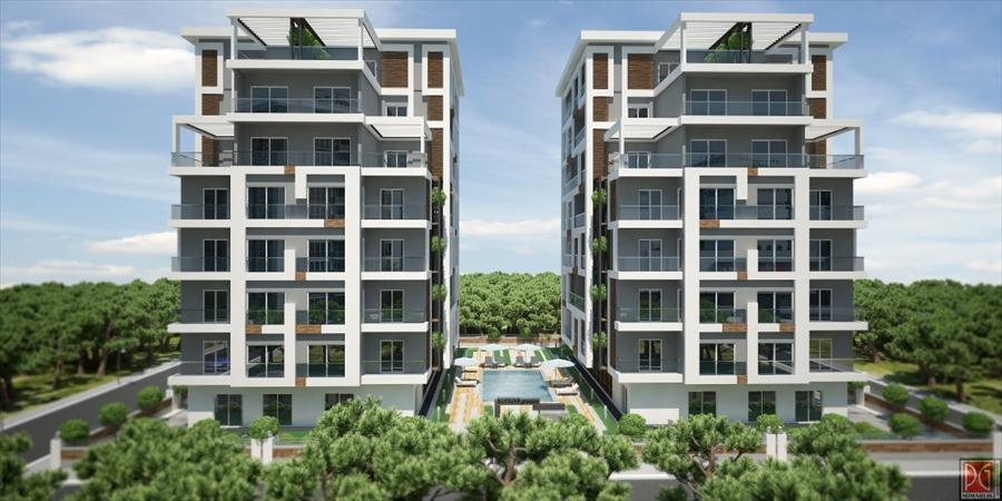 Bornova Green - 5