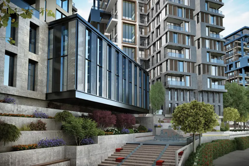 Mevsim İstanbul - 5