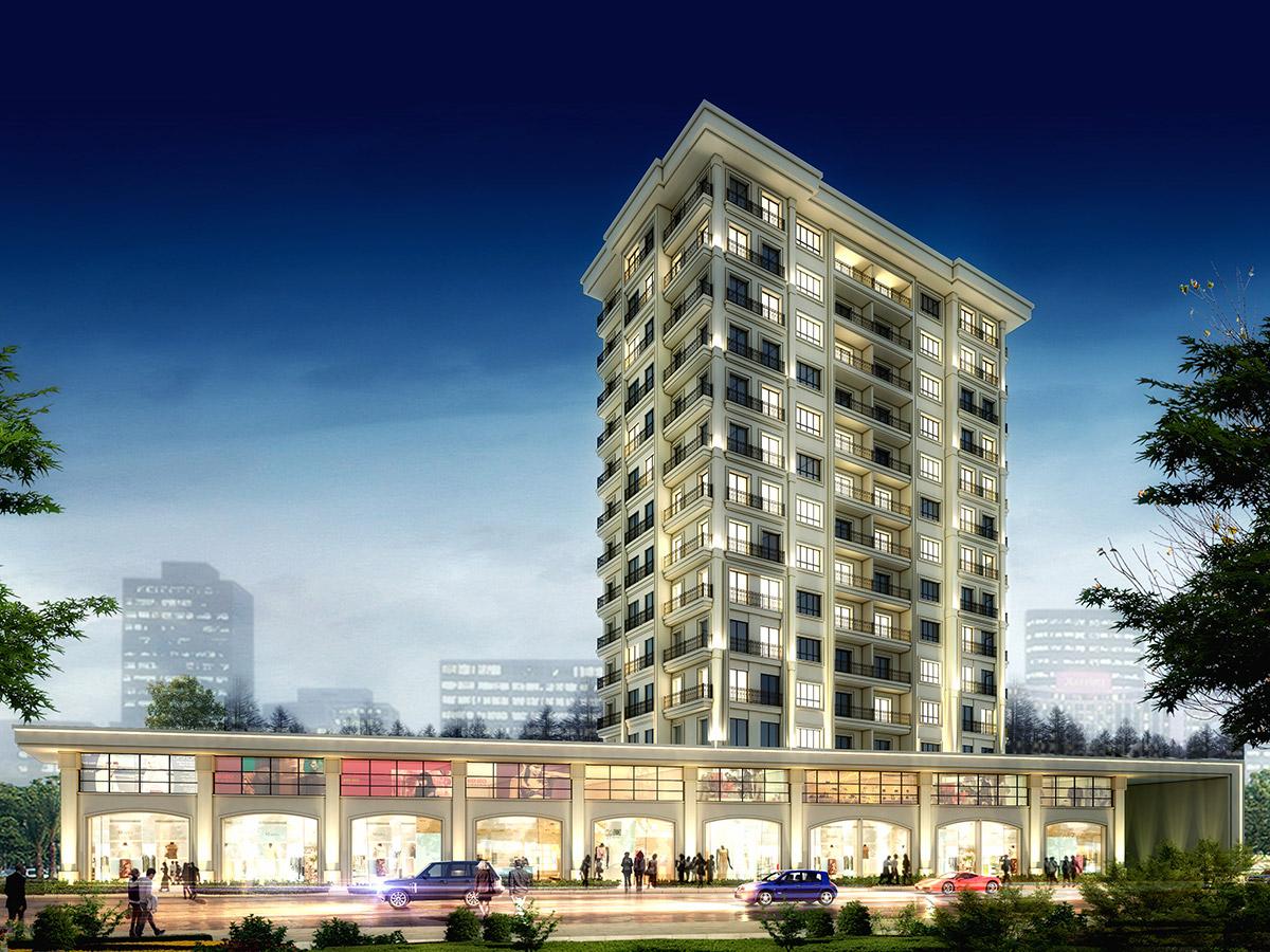 Nota Residence - 2