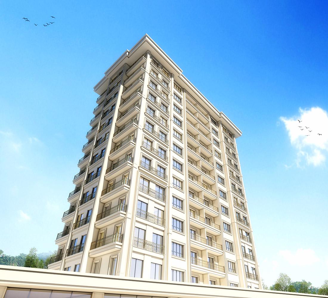 Nota Residence - 3