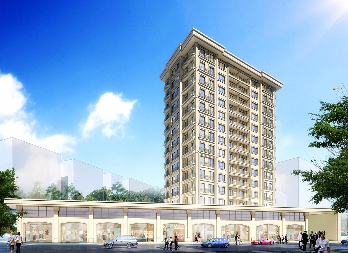 Nota Residence - 4