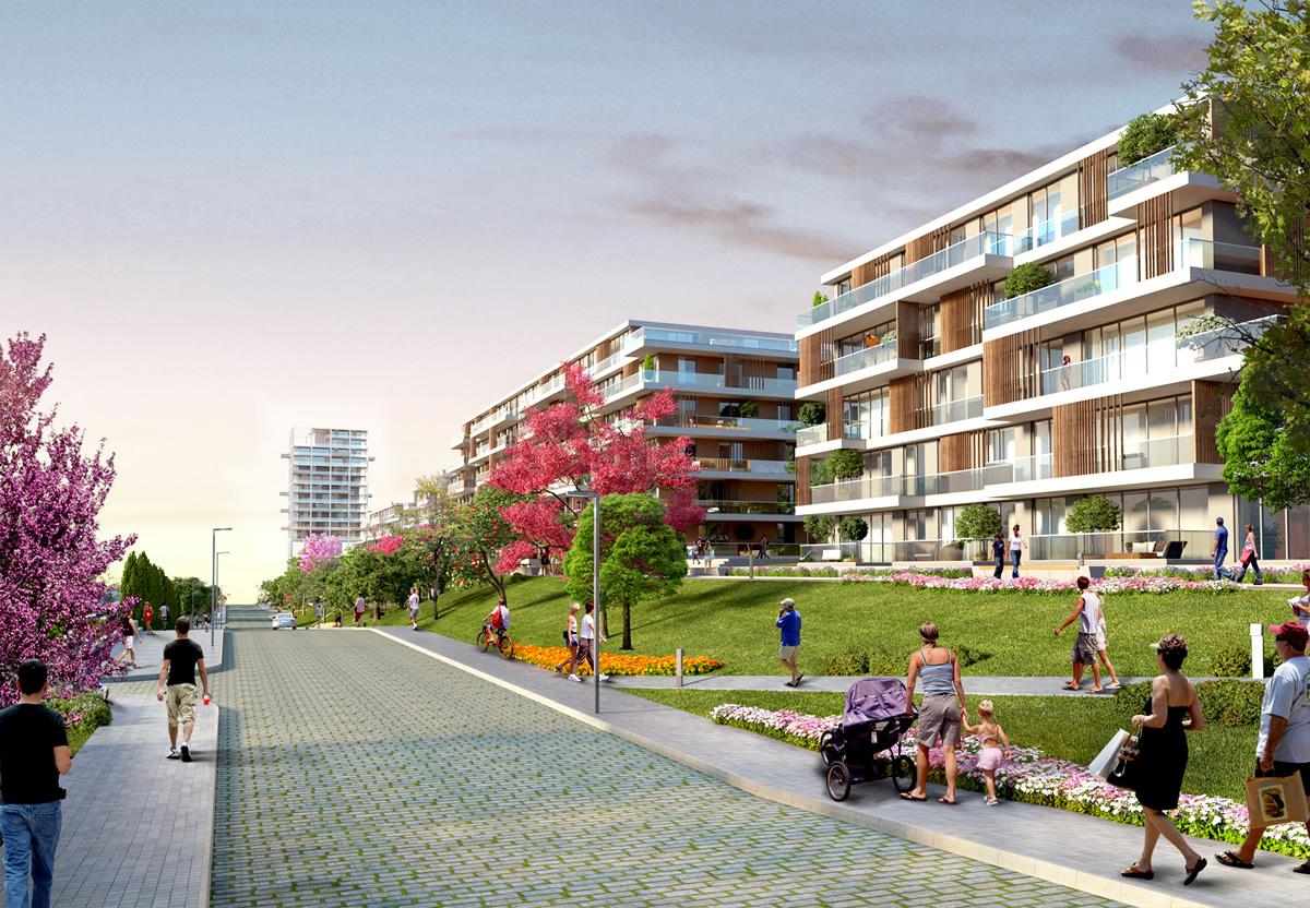 Ankara Golfkent - 2