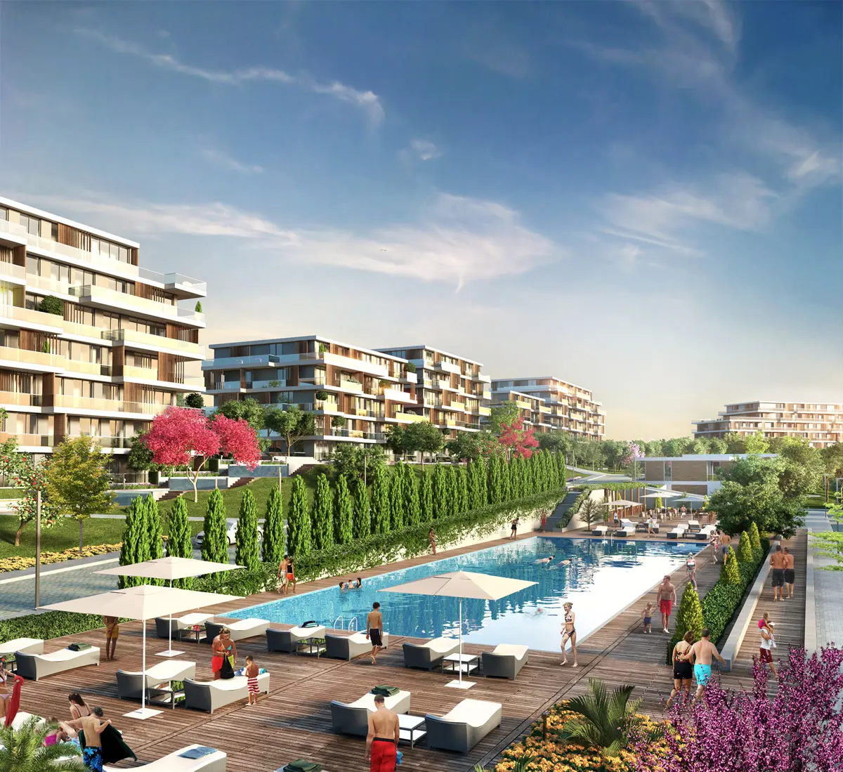 Ankara Golfkent - 6