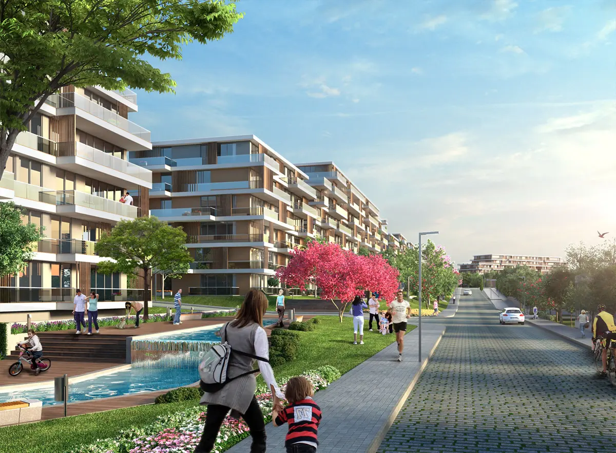 Ankara Golfkent - 7