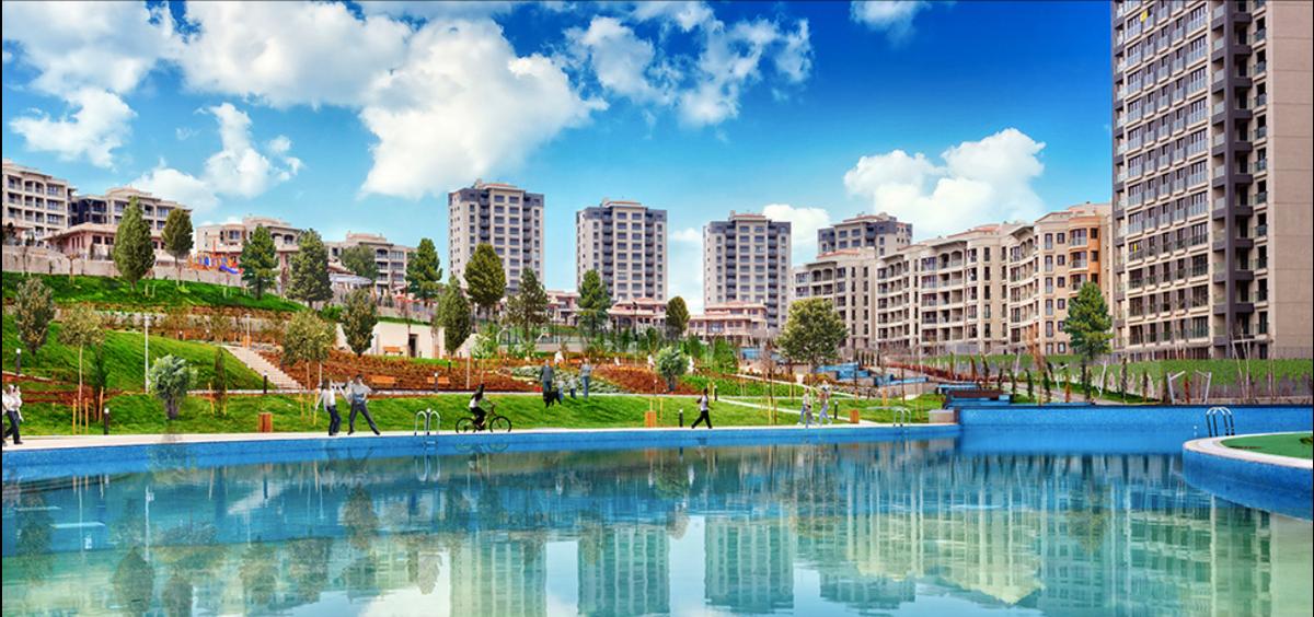 İncek Life - 2