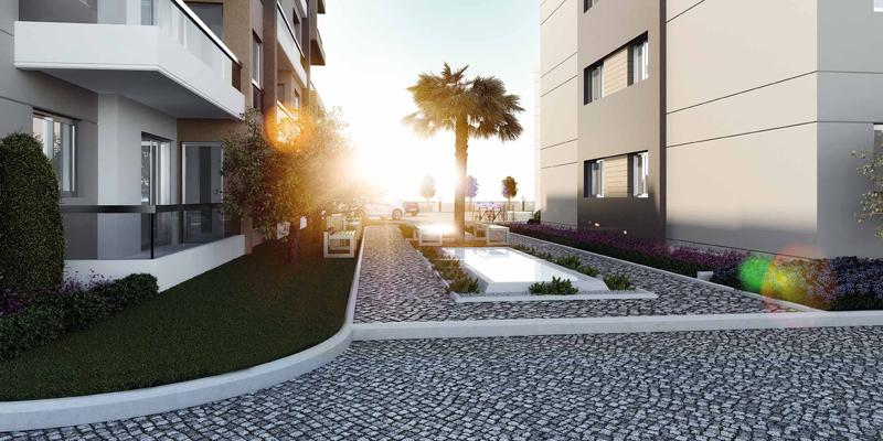 Aslı Garden - 13