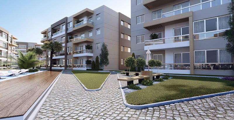 Aslı Garden - 10