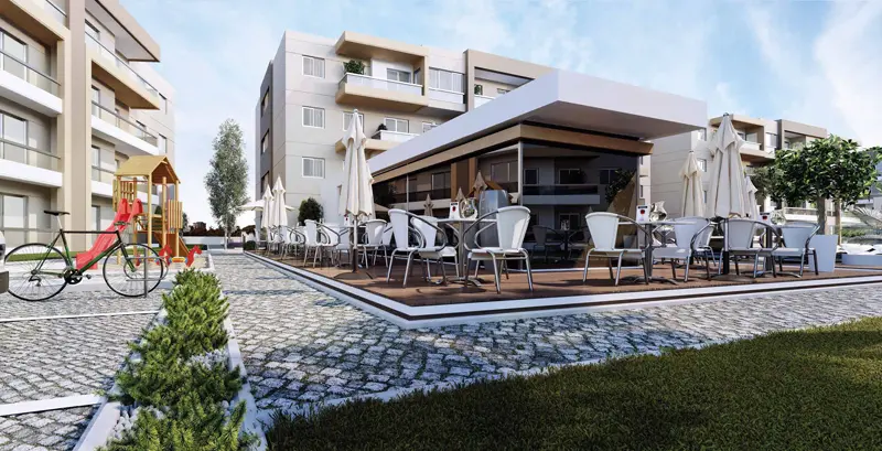 Aslı Garden - 2