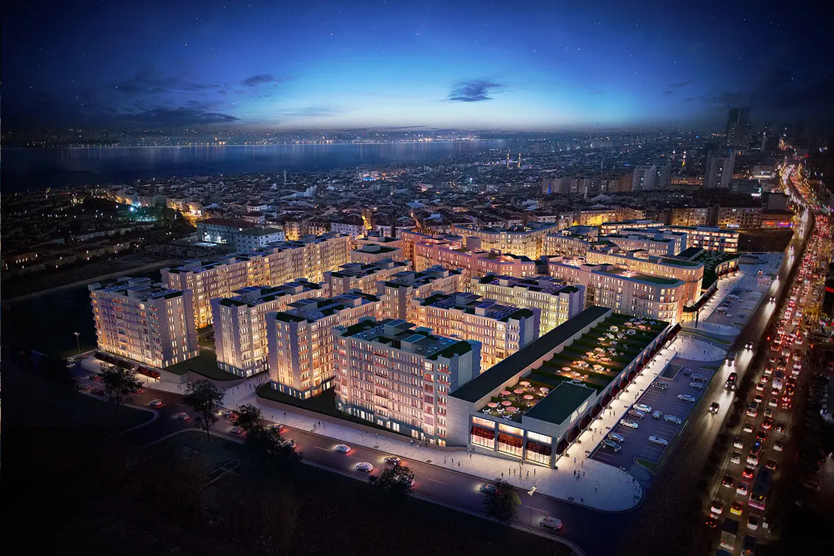 Meydan Ardıçlı - 5