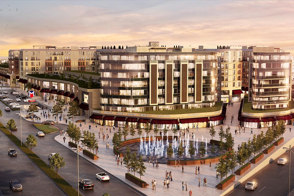 Meydan Ardıçlı - 6