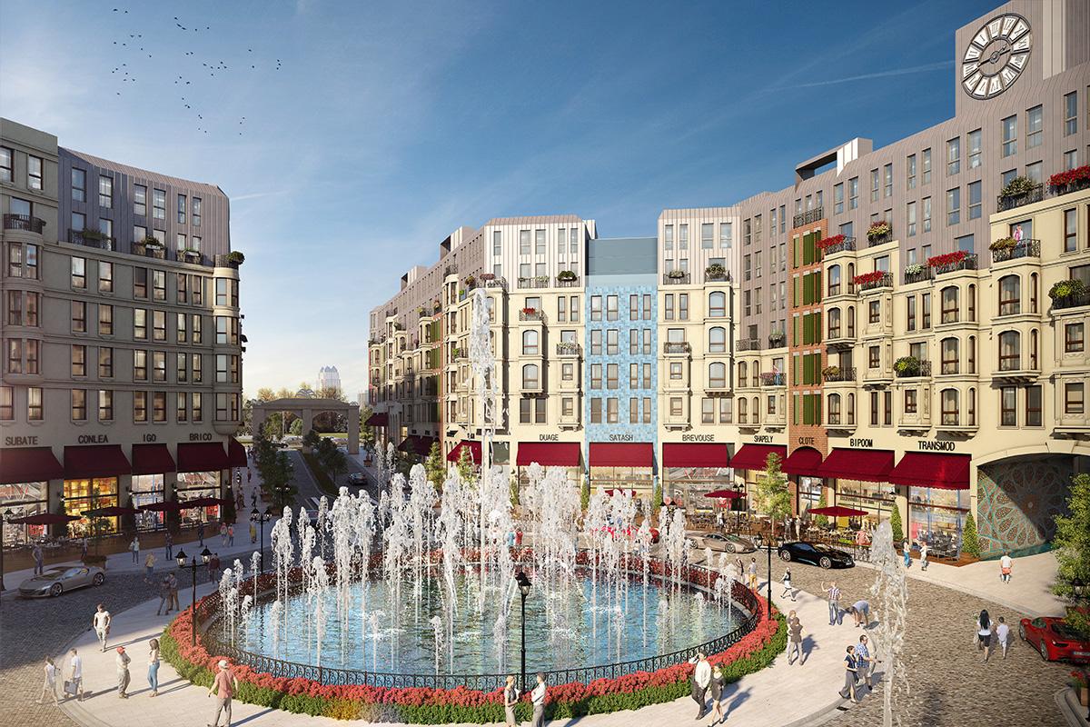 Meydan Ardıçlı - 4