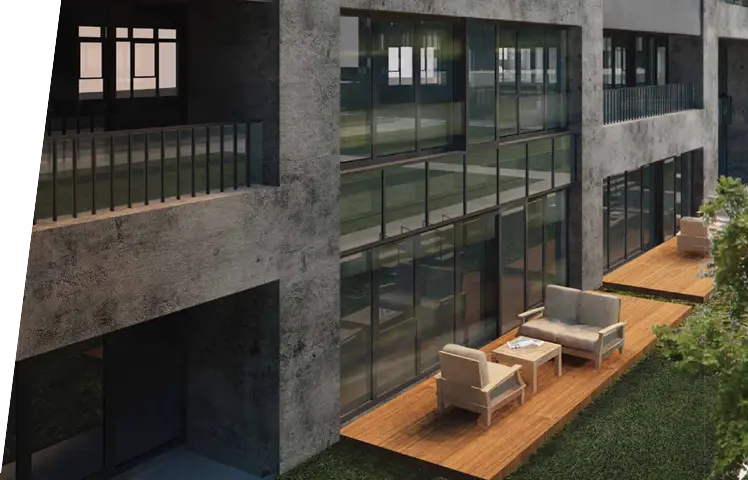 İncek Loft - 2