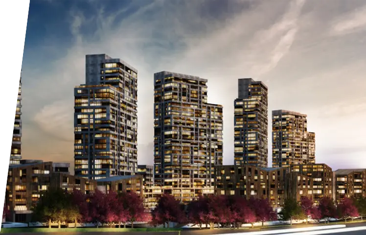 İncek Loft