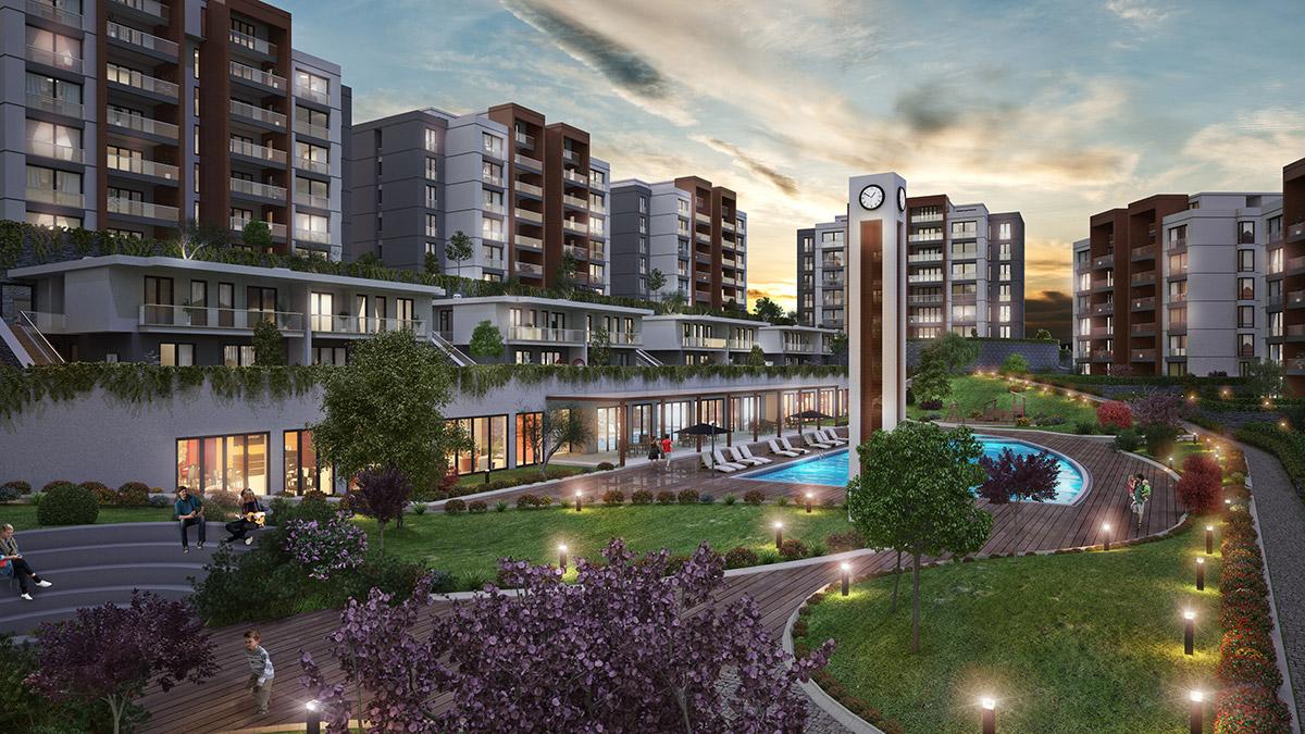 Balat İnci - 5