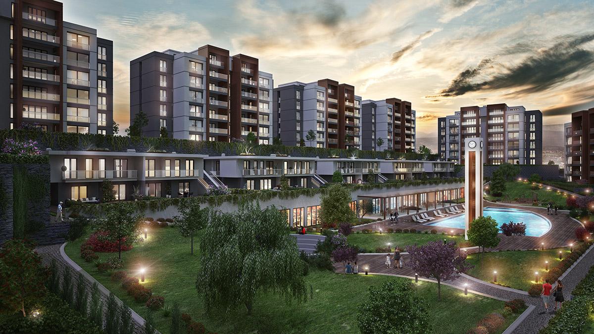 Balat İnci - 8