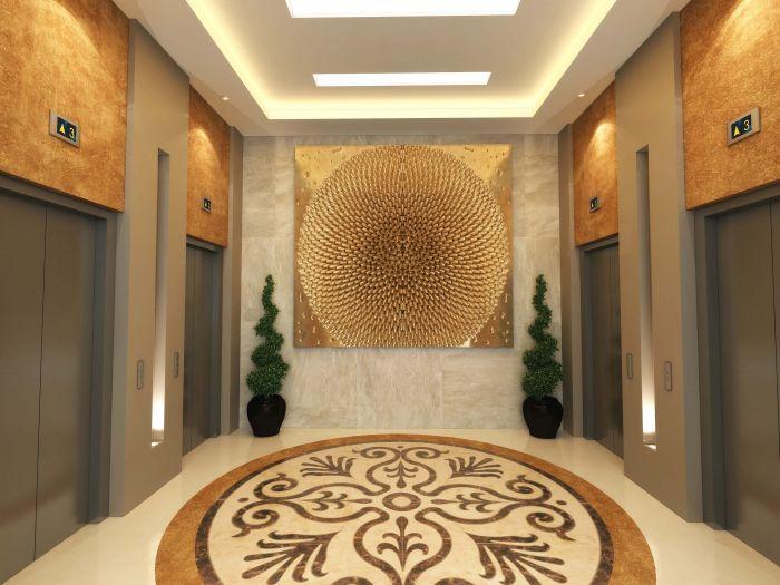 YS Yaşar Suites - 5