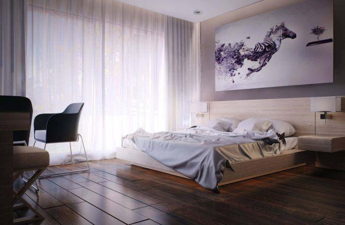 YS Yaşar Suites - 11