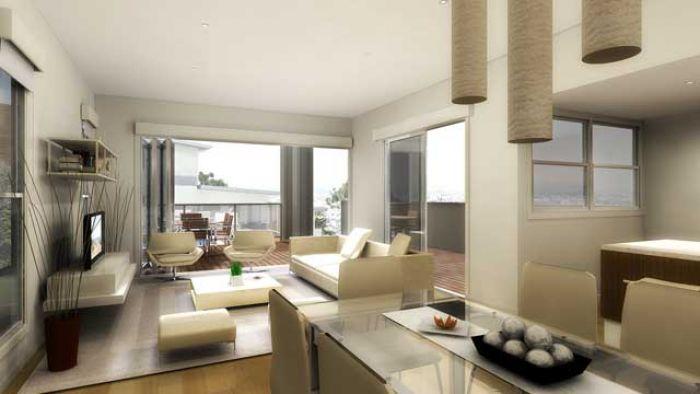 YS Yaşar Suites - 3