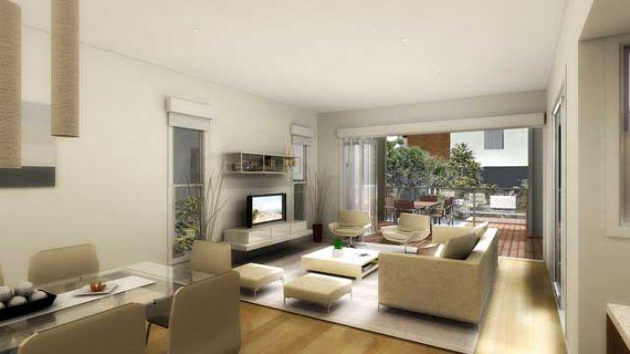 YS Yaşar Suites - 4