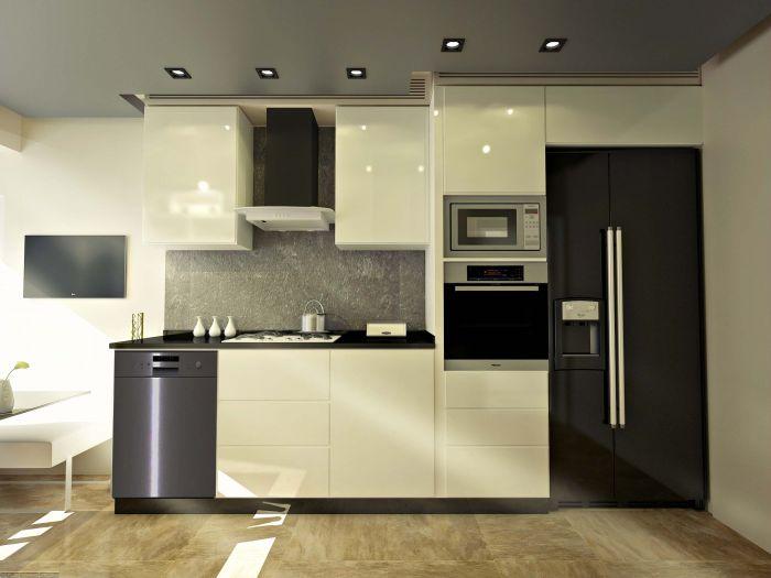 YS Yaşar Suites - 6