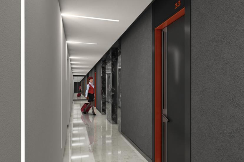 Perola Residence - 5