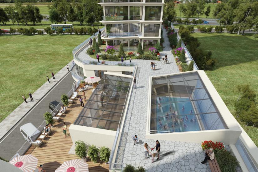 Perola Residence - 4