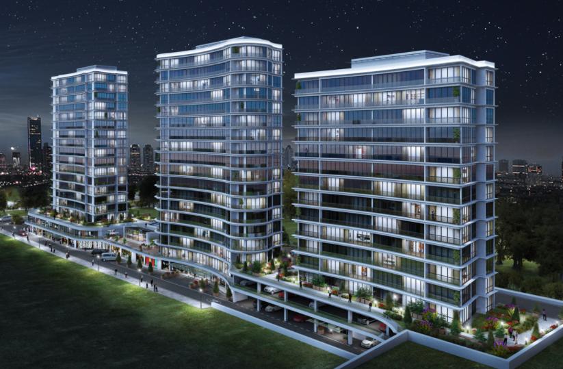 Perola Residence