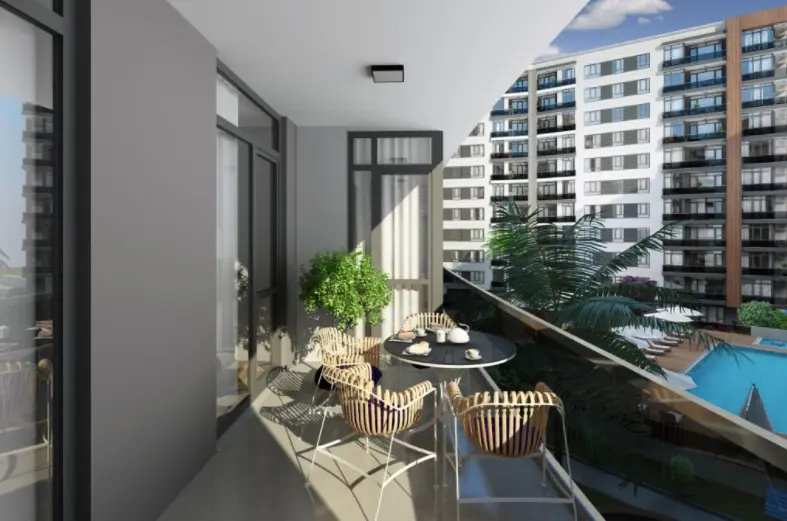 Moonpark Taşdelen - 10