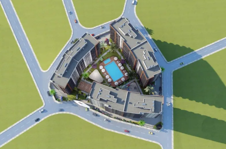 Moonpark Taşdelen - 13