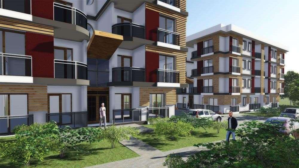 Asmaaltı Konakları - 2