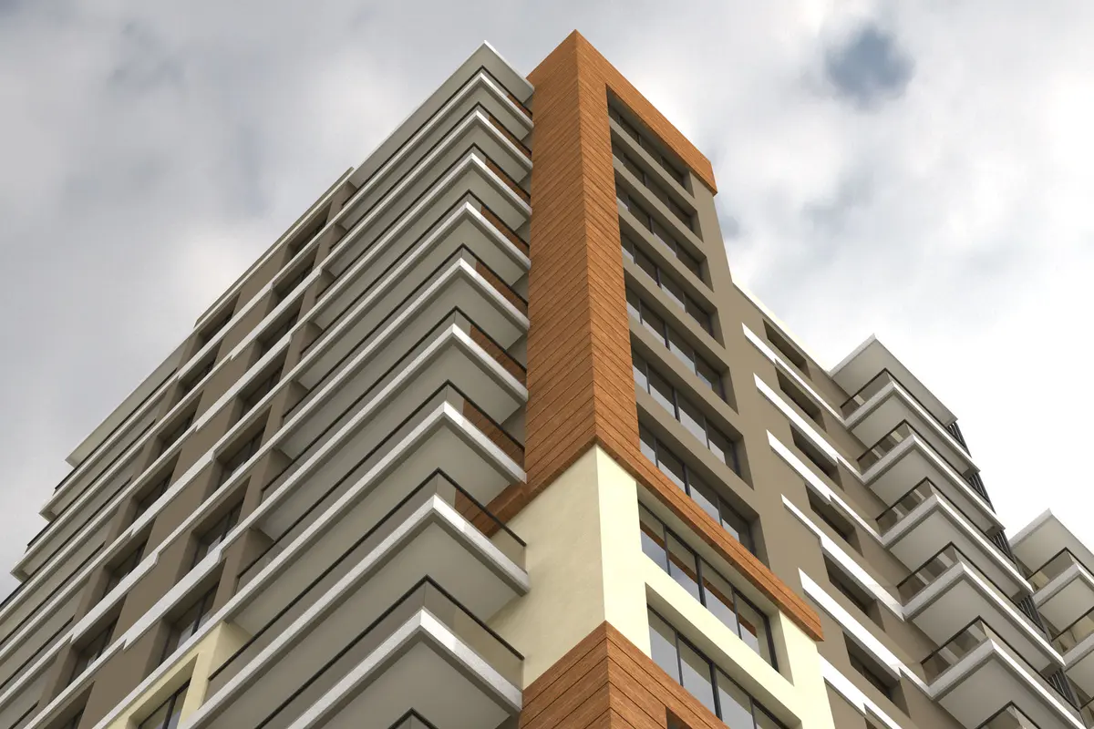 Çamdibi Life - 7