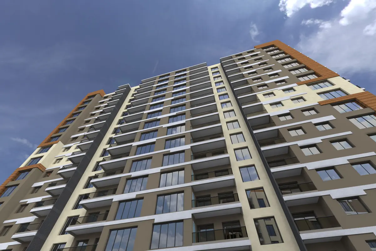 Çamdibi Life - 5