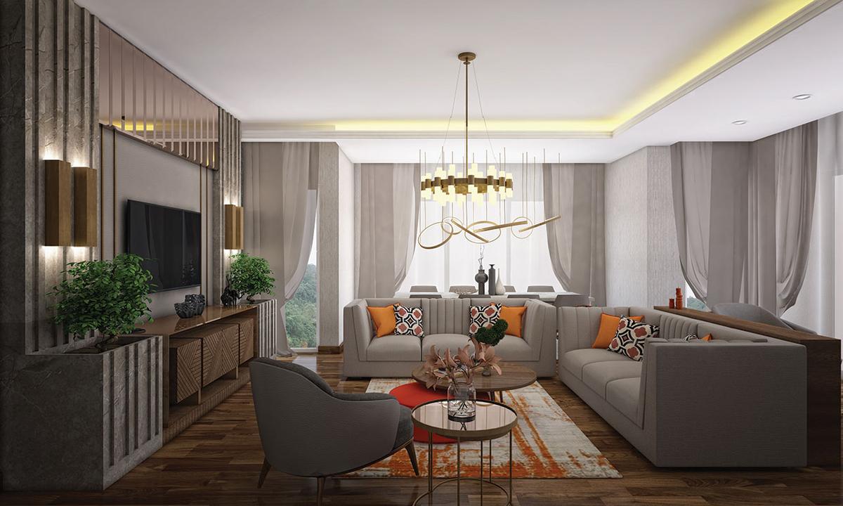 Alya Grandis Beylikdüzü - 6