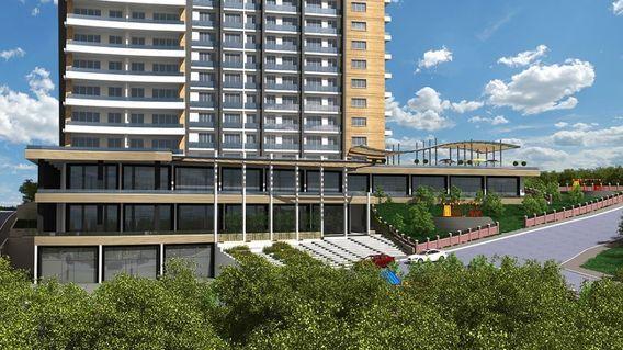 Mert Life Residence - 2