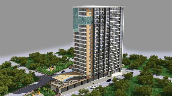 Mert Life Residence - 3