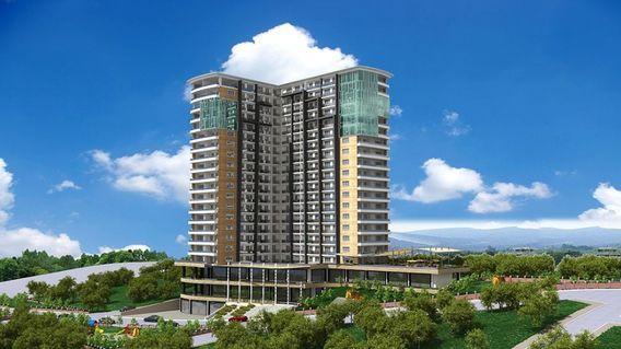 Mert Life Residence - 5