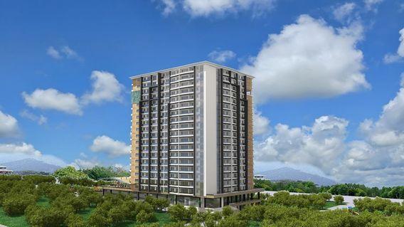 Mert Life Residence - 6