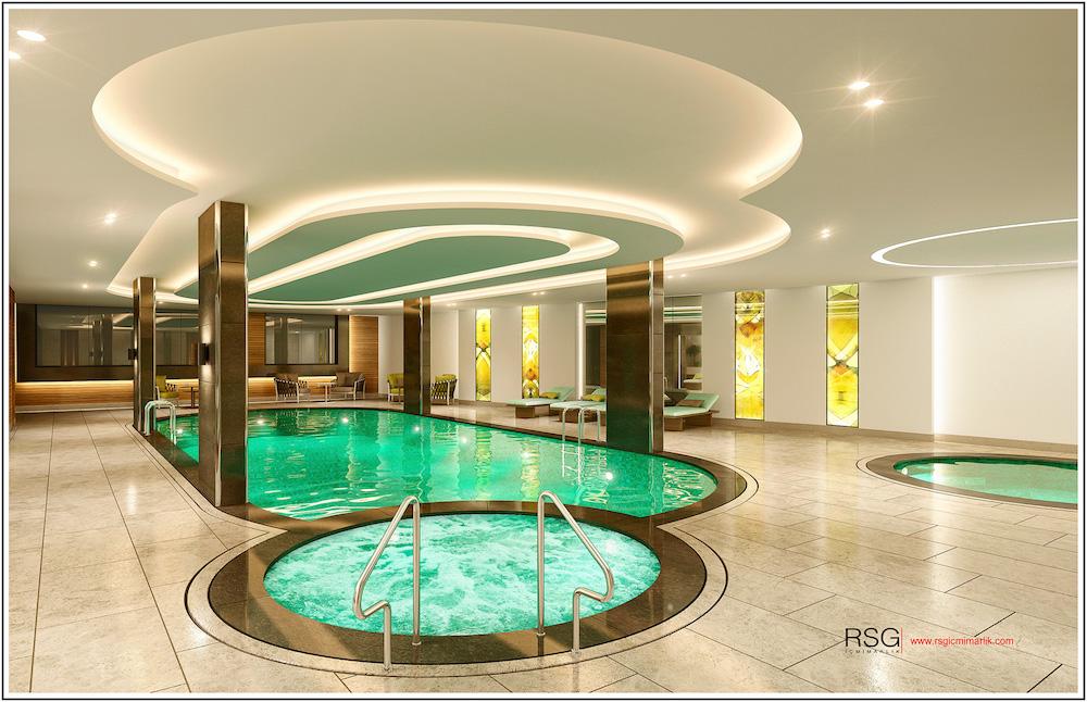 Florya Ihlamur Konakları - 27