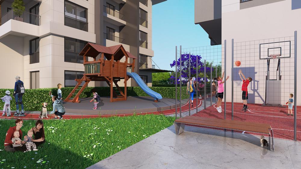 Norda Homes - 5