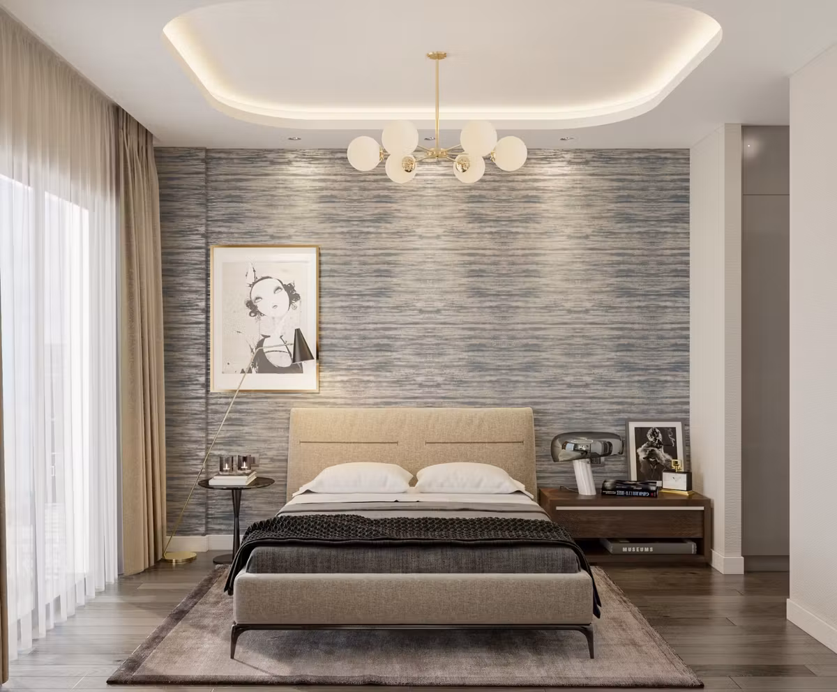 Bulut Orman Evleri - 10