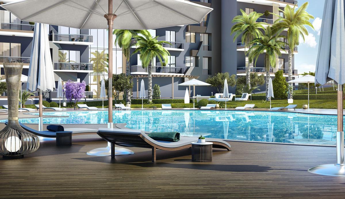 Bahçeşehir Royal - 15
