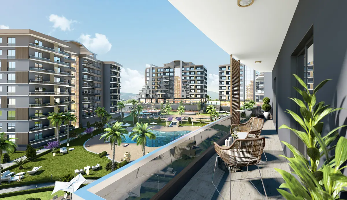 Bahçeşehir Royal - 14