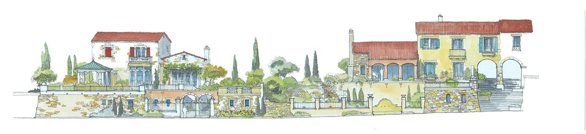 Jardin Eden Çeşme - 9