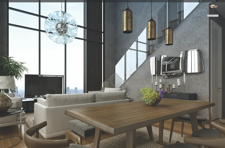 Butiq Yaşam Kartal - 5