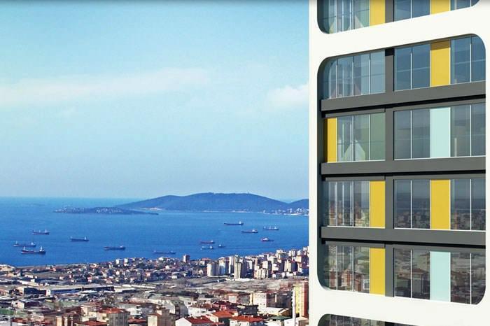 Çukurova Tower - 4