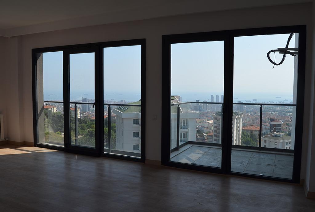 Seyir İstanbul