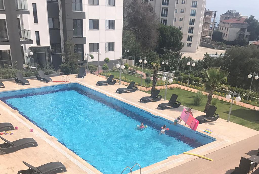 Seyir İstanbul - 8