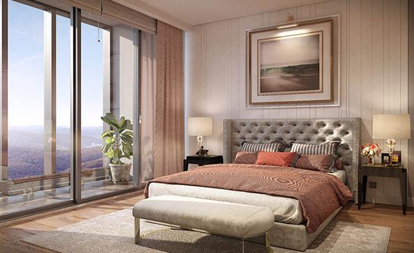 Skyland İstanbul - 6