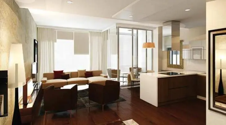 Skyland İstanbul - 2